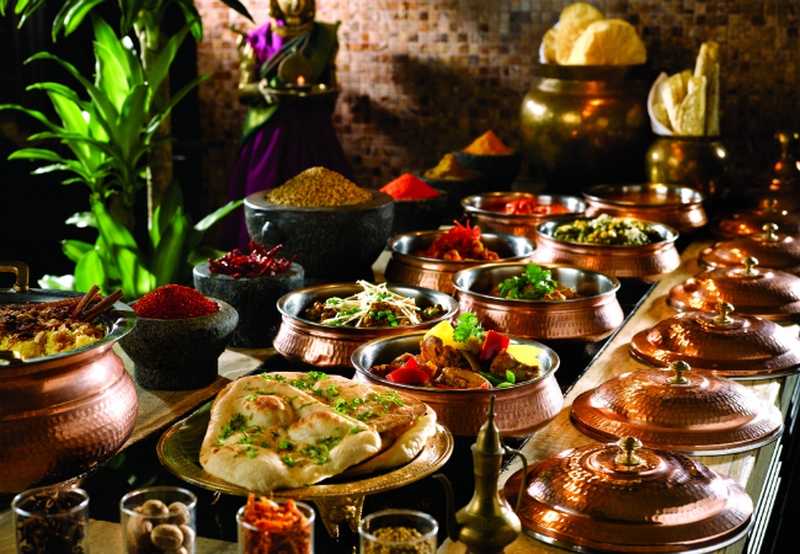 Catering service in Noida