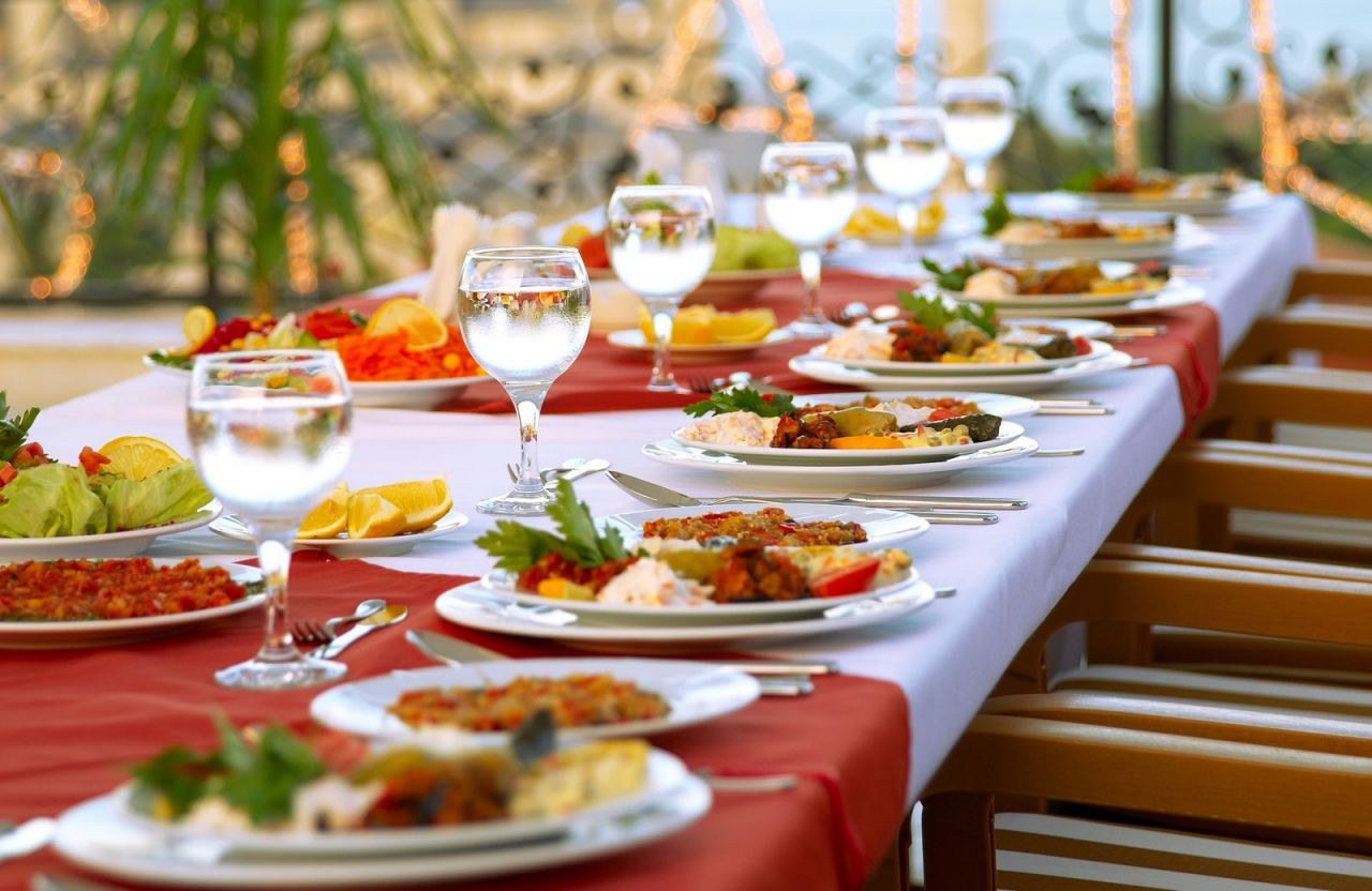 Catering service in Greater Noida