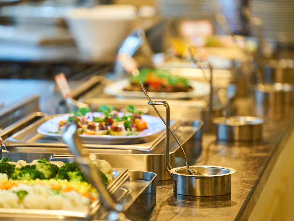 Catering service in Greater Noida